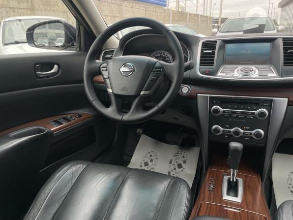 Nissan Teana II (J32) с пробегом 2008 года, цена 795 000 рублей, 243000 км, седан, Автокод Объявления