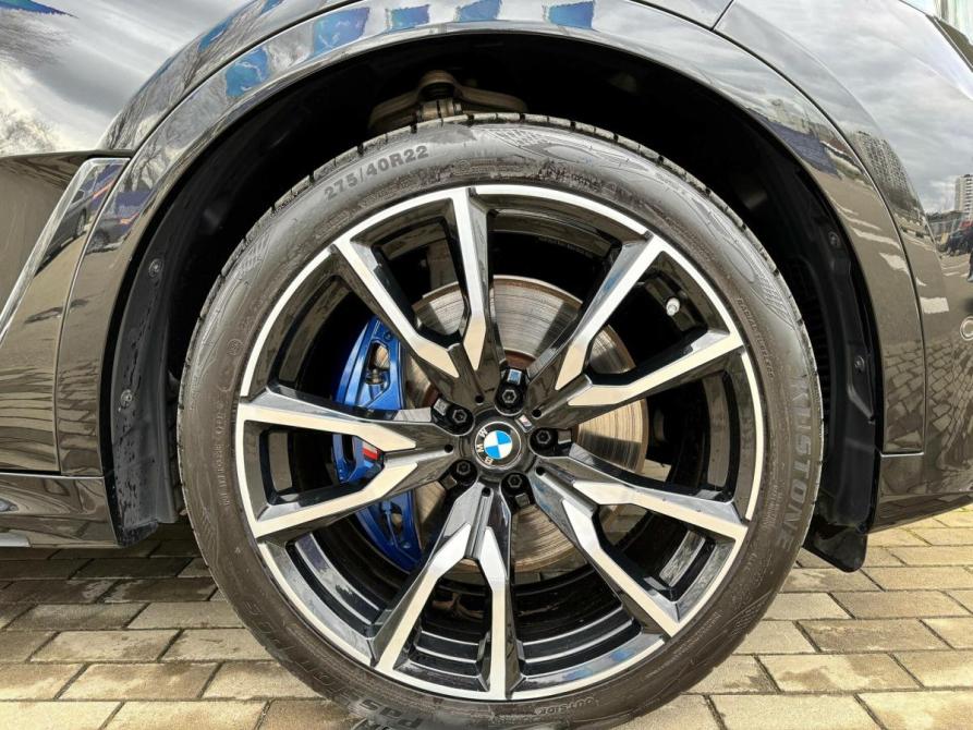 BMW X7 I (G07) Краснодар  - изображение 8
