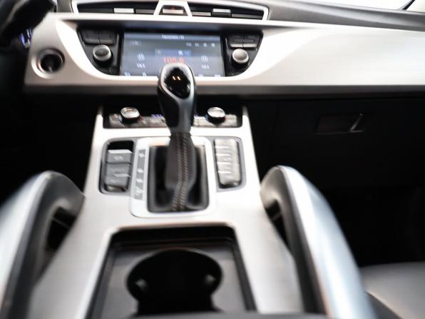 Geely Atlas I с пробегом 2018 года, цена 1 325 000 рублей, 147336 км, внедорожник, Автокод Объявления