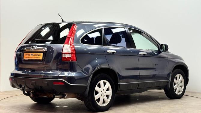 Honda CR-V III с пробегом 2007 года, цена 930 000 рублей, 310000 км, внедорожник, Автокод Объявления