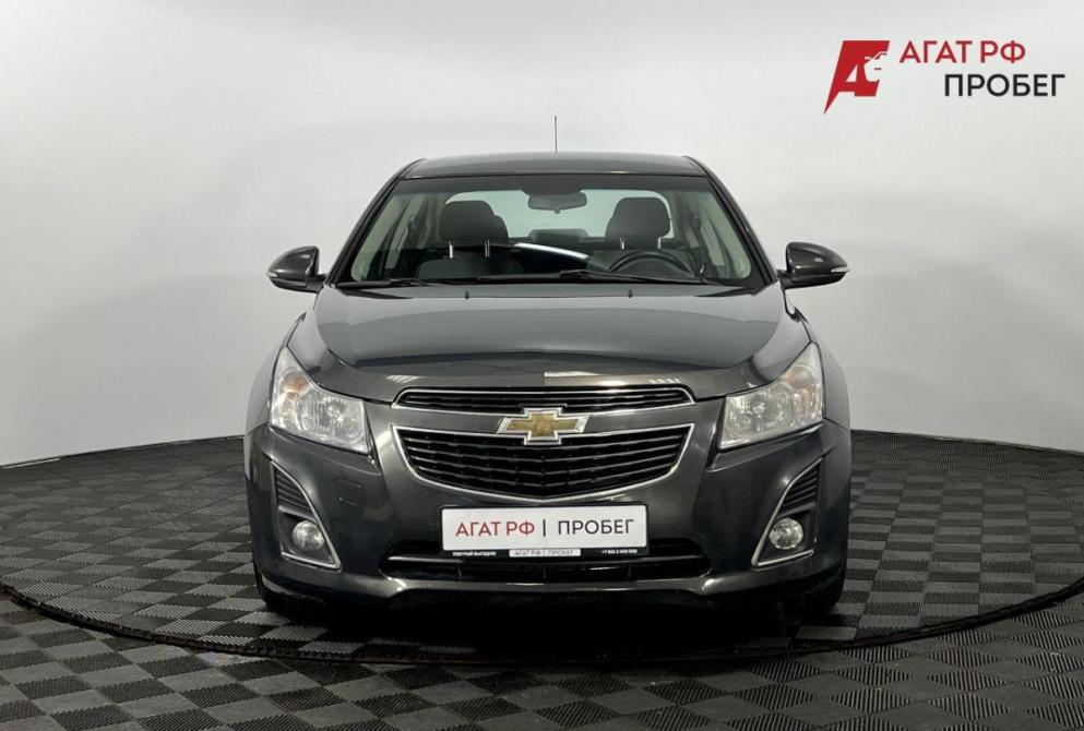 Chevrolet Cruze I Рестайлинг Нижний Новгород  - изображение 3