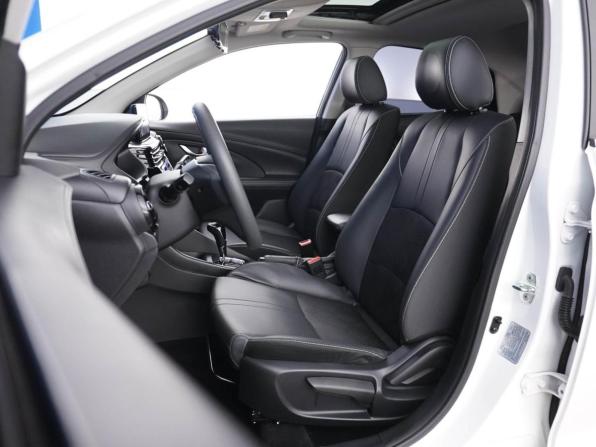 Changan Alsvin с пробегом 2023 года, цена 1 073 021 рубль, 52435 км, седан, Автокод Объявления
