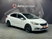 Kia Cerato III Оренбург  - изображение 20