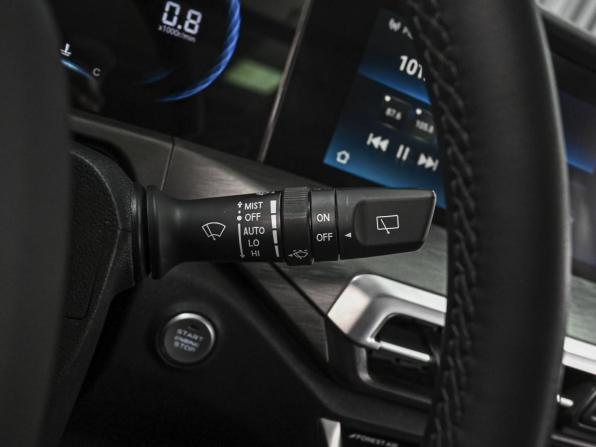 Changan CS35 Plus I Рестайлинг с пробегом 2024 года, цена 1 848 000 рублей, 30755 км, внедорожник, Автокод Объявления