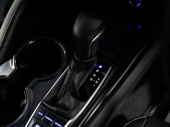 Toyota Camry VIII (XV70) с пробегом 2018 года, цена 2 198 000 рублей, 192205 км, седан, Автокод Объявления