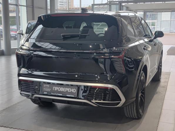 Hongqi HS3 с пробегом 2024 года, цена 2 878 000 рублей, 43558 км, внедорожник, Автокод Объявления