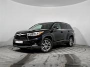 Toyota Highlander III (XU50) Санкт-Петербург  - изображение 26