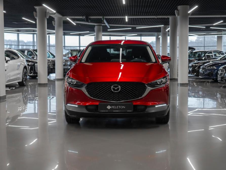 Mazda CX-30 I Москва  - изображение 3