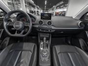 Audi Q2 I Рестайлинг Москва  - изображение 30
