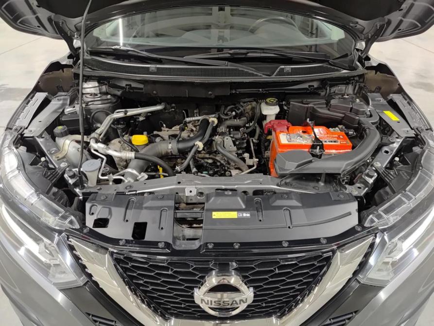 Nissan Qashqai II Рестайлинг Казань  - изображение 11