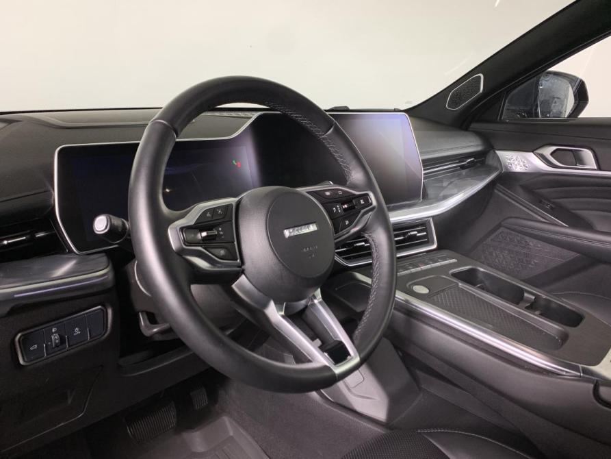 Haval F7 II Москва  - изображение 11