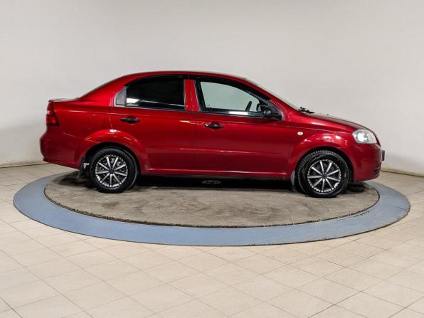 Chevrolet Aveo I Рестайлинг с пробегом 2010 года, цена 429 900 рублей, 209000 км, седан, Автокод Объявления