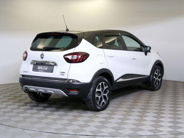 Renault Kaptur I с пробегом 2019 года, цена 1 315 000 рублей, 107722 км, внедорожник, Автокод Объявления