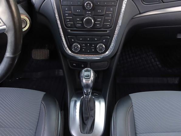 Opel Mokka I с пробегом 2014 года, цена 1 350 000 рублей, 82592 км, внедорожник, Автокод Объявления