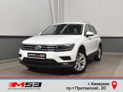 Volkswagen Tiguan II Кемерово  - изображение 33