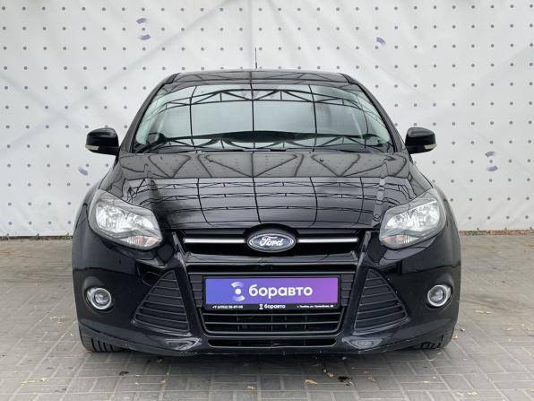 Ford Focus III с пробегом 2014 года, цена 830 000 рублей, 202336 км, хэтчбек, Автокод Объявления