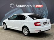 Skoda Octavia III (A7) Рестайлинг Пермь  - изображение 30