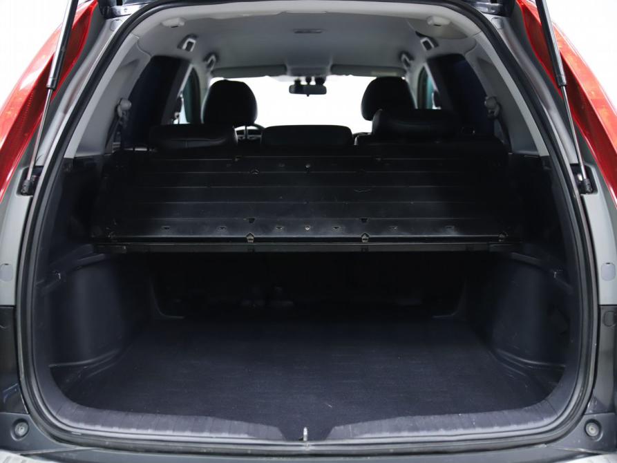 Honda CR-V III Уфа  - изображение 9