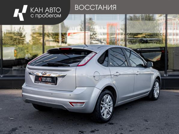 Ford Focus II Рестайлинг с пробегом 2008 года, цена 495 000 рублей, 215000 км, хэтчбек, Автокод Объявления