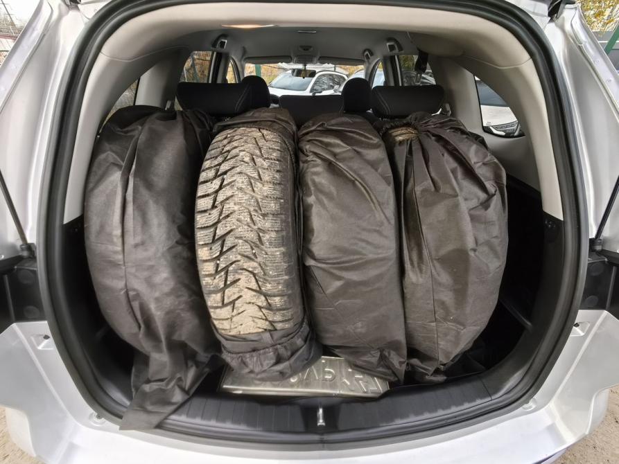 Haval M6 II Санкт-Петербург  - изображение 14