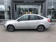 Lada (ВАЗ) Granta I Рестайлинг Брянск  - изображение 23