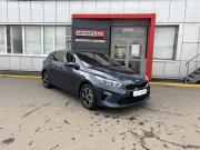 Kia Ceed III Альметьевск  - изображение 23