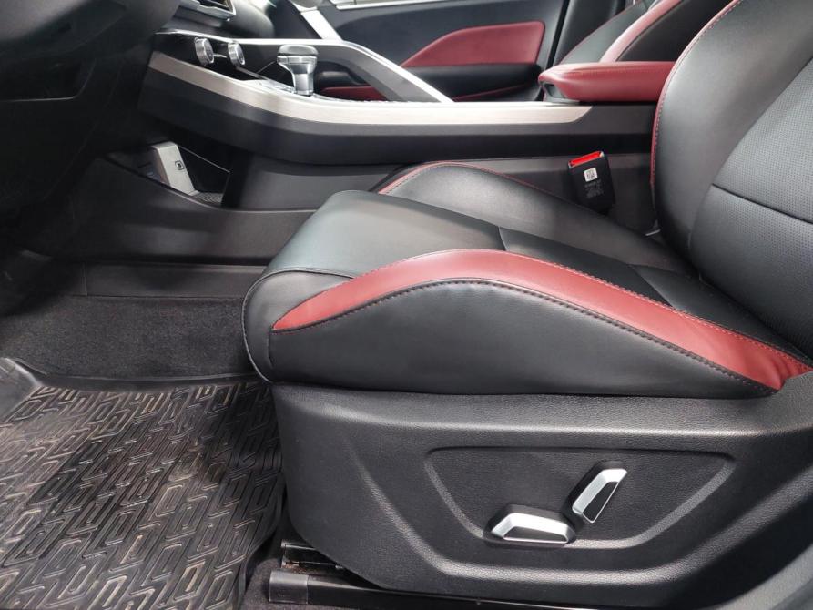 Geely Coolray I Пермь  - изображение 15