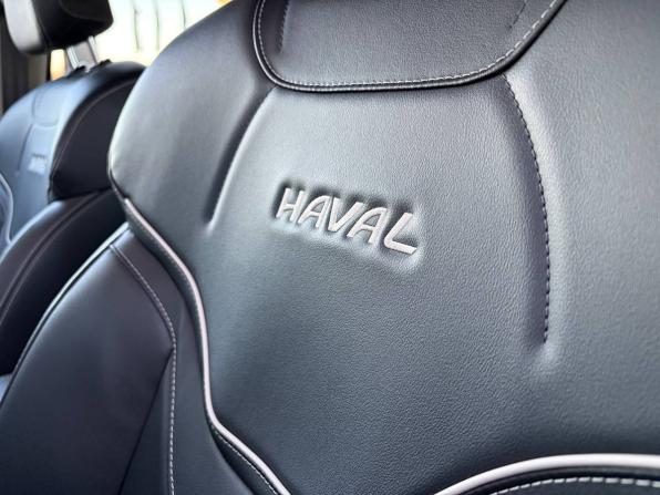 Haval Jolion I с пробегом 2023 года, цена 1 875 000 рублей, 47531 км, внедорожник, Автокод Объявления