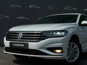 Volkswagen Jetta VII Санкт-Петербург  - изображение 46