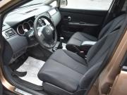 Nissan Tiida I Мурманск  - изображение 30
