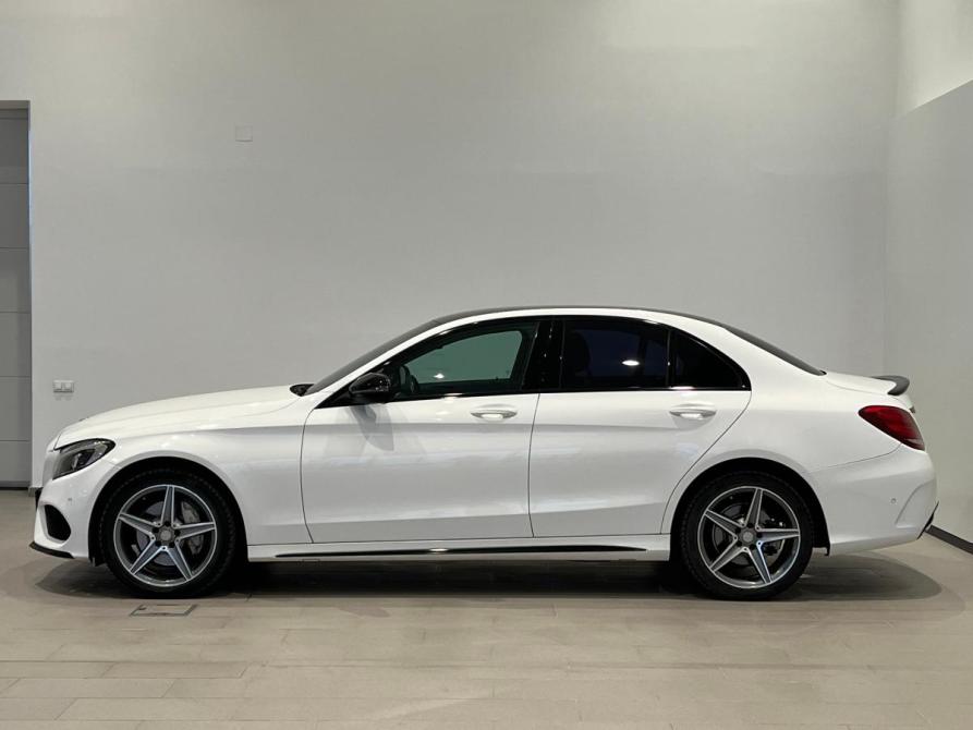 Mercedes-Benz C-Класс IV (W205) Волгоград  - изображение 6