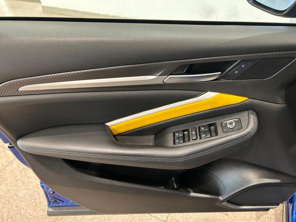 Haval F7x I с пробегом 2020 года, цена 1 449 000 рублей, 113540 км, внедорожник, Автокод Объявления