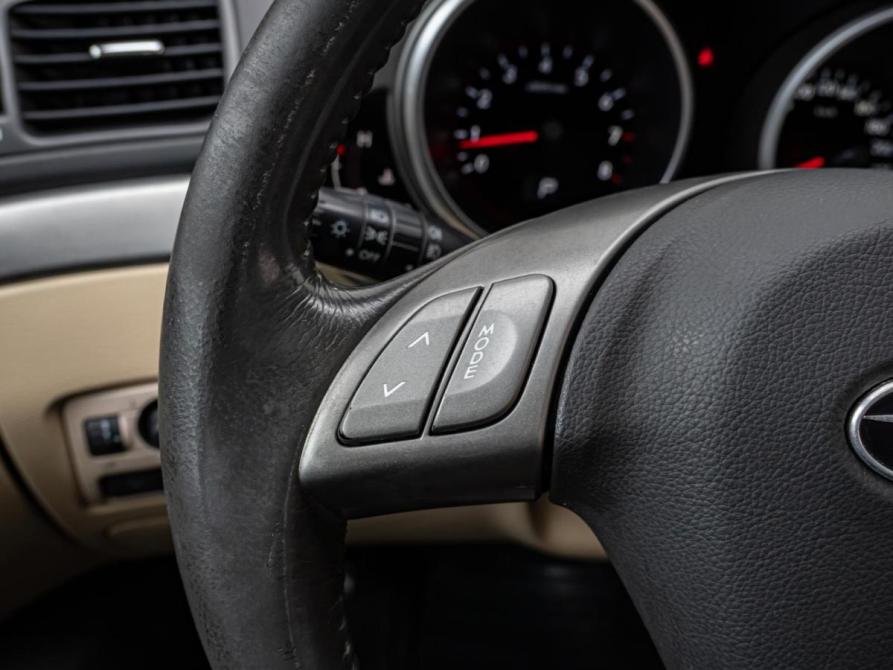Subaru Tribeca I Краснодар  - изображение 17