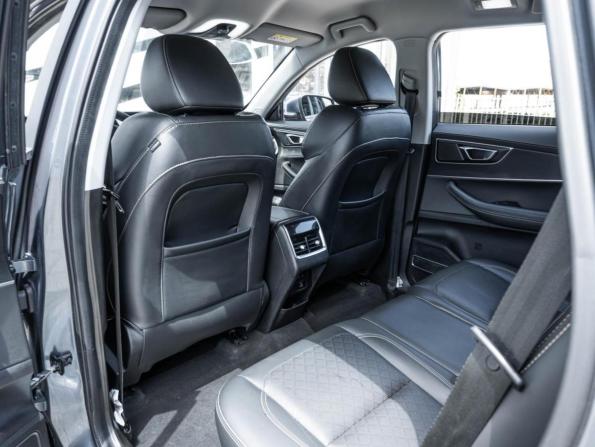 Chery Tiggo 8 I с пробегом 2020 года, цена 1 647 000 рублей, 76529 км, внедорожник, Автокод Объявления