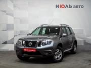 Nissan Terrano III (D10) Екатеринбург  - изображение 20