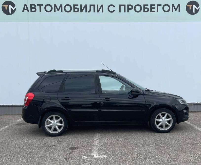 Lada (ВАЗ) Kalina II Стерлитамак  - изображение 4