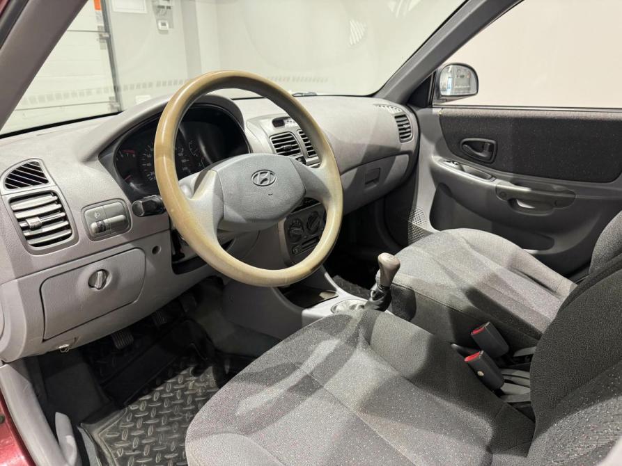 Hyundai Accent II Екатеринбург  - изображение 13