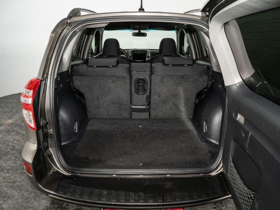 Toyota RAV4 III (XA30) Рестайлинг Иркутск  - изображение 16