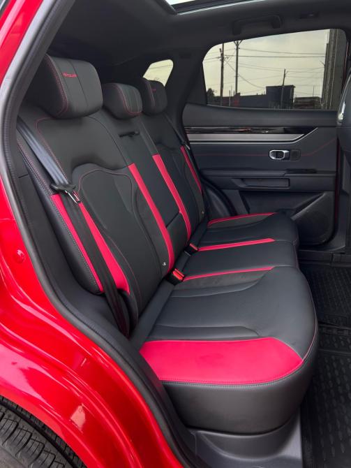 JETOUR DASHING I Альметьевск  - изображение 11