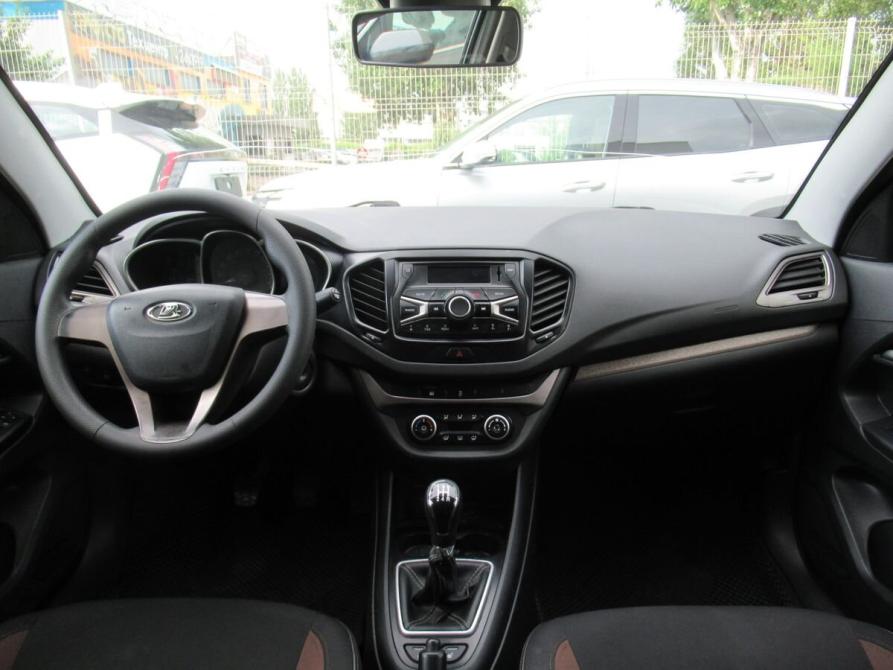 Lada (ВАЗ) Vesta I Самара  - изображение 12