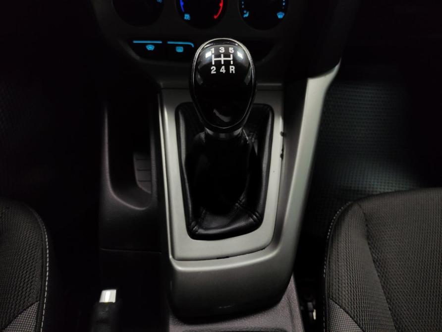 Ford Focus III Пермь  - изображение 12