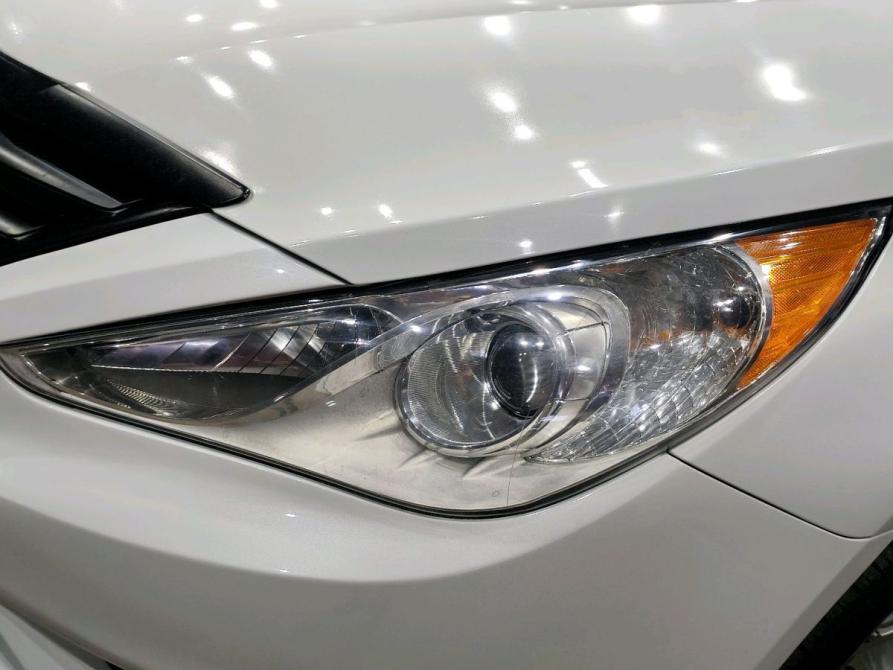 Hyundai Sonata VI (YF) Ставрополь  - изображение 11