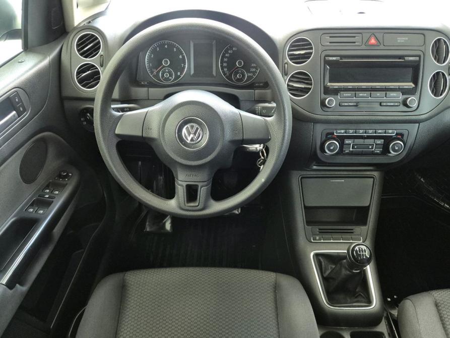 Volkswagen Golf Plus II Екатеринбург  - изображение 19