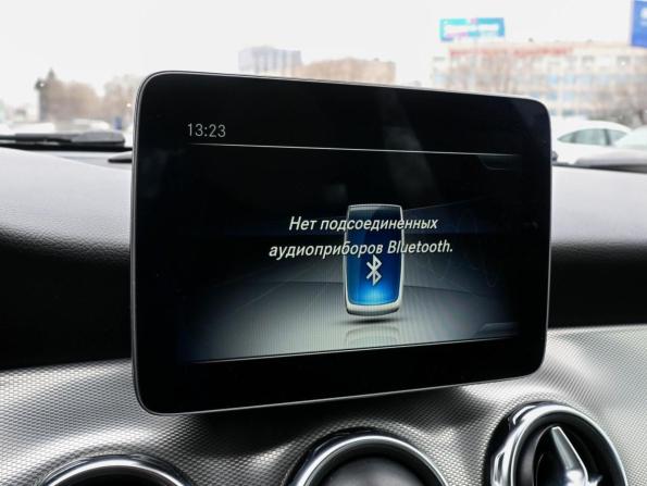 Mercedes-Benz GLA I (X156) Рестайлинг с пробегом 2019 года, цена 2 450 000 рублей, 47180 км, внедорожник, Автокод Объявления