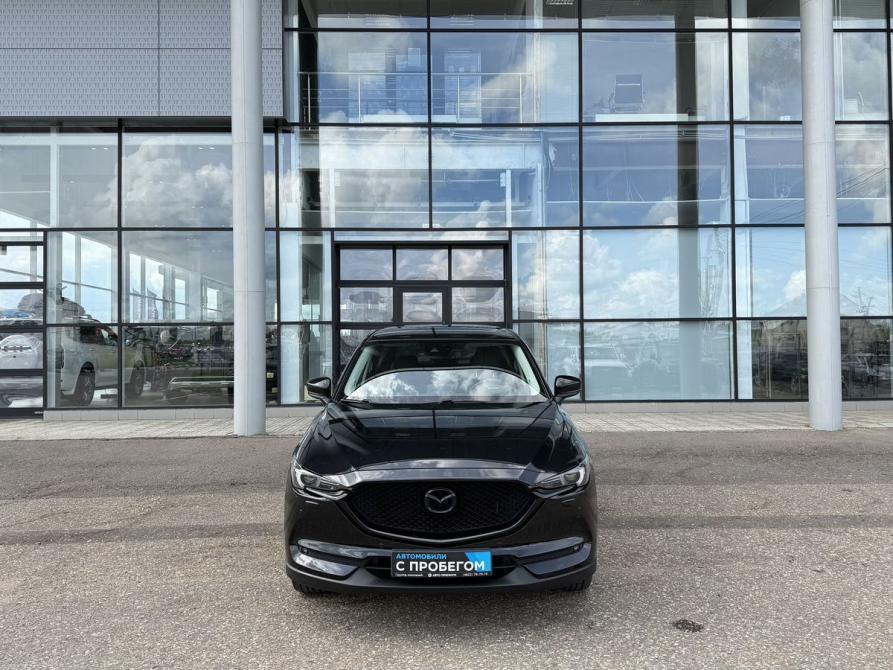 Mazda CX-5 II Тверь  - изображение 10