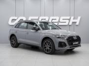 Audi Q5 II (FY) Рестайлинг Ростов-на-Дону  - изображение 24