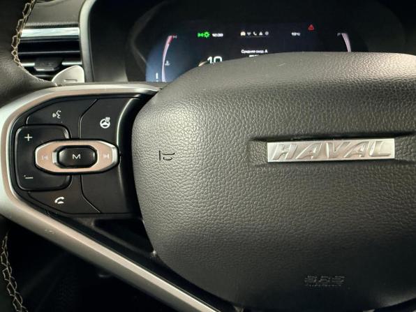Haval Jolion I с пробегом 2023 года, цена 1 810 000 рублей, 89227 км, внедорожник, Автокод Объявления