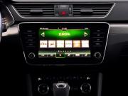 Skoda Superb III Рестайлинг Москва  - изображение 44