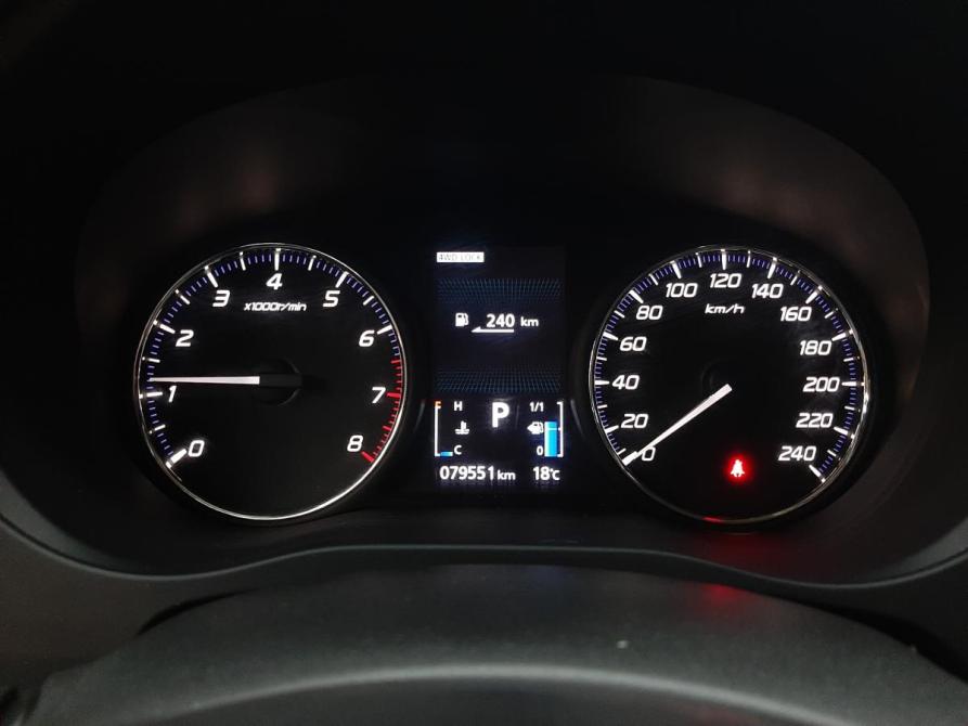 Mitsubishi Outlander III Рестайлинг 2 Москва  - изображение 8