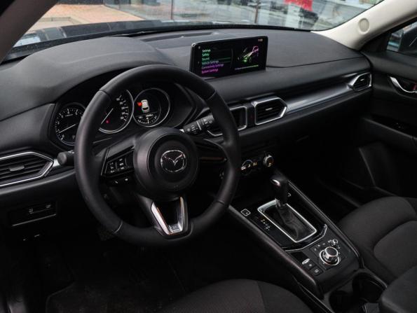 Mazda CX-5 II Рестайлинг с пробегом 2024 года, цена 3 500 000 рублей, 10544 км, внедорожник, Автокод Объявления